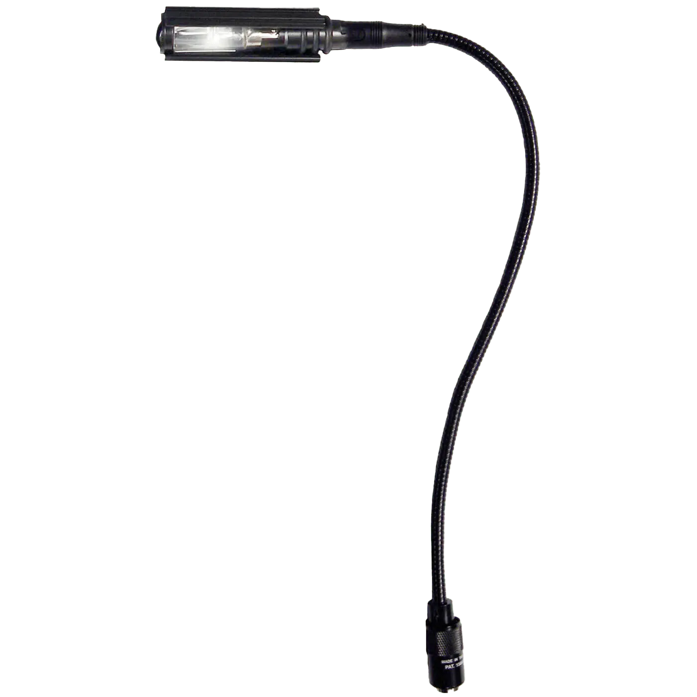Furman GN-I Incandescent Rear Rack Gooseneck Lamp