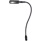 Furman GN-I Incandescent Rear Rack Gooseneck Lamp