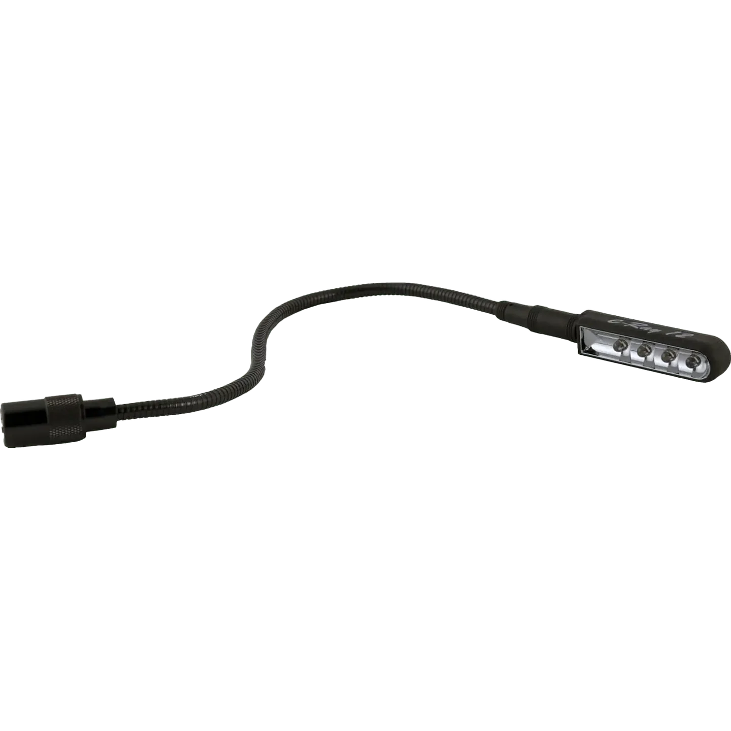 Furman GN-LED Incandescent Rear Rack Gooseneck Lamp
