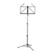GRAVITY NS 441 B Folding Music Stand with Carry Bag