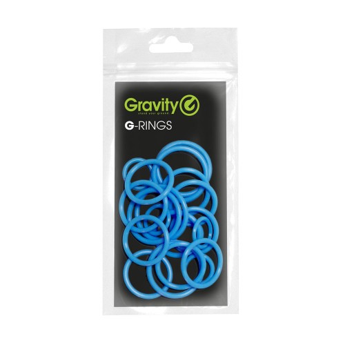 GRAVITY Universal Gravity Ring Pack