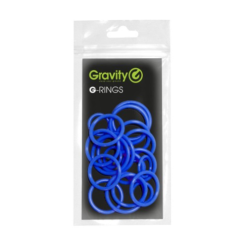 GRAVITY Universal Gravity Ring Pack