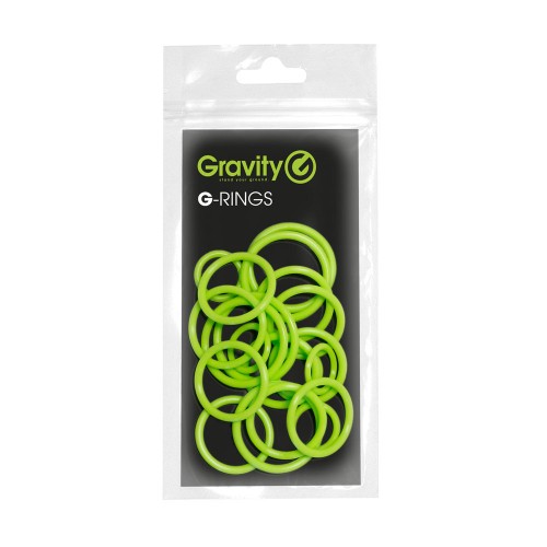 GRAVITY Universal Gravity Ring Pack