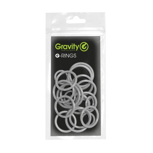 GRAVITY Universal Gravity Ring Pack