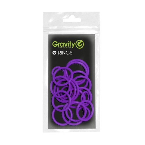 GRAVITY Universal Gravity Ring Pack