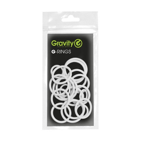 GRAVITY Universal Gravity Ring Pack