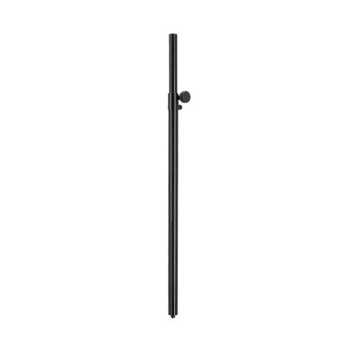 GRAVITY Adjustable Gas Spring Speaker Pole – 35mm to M20 – 1790mm