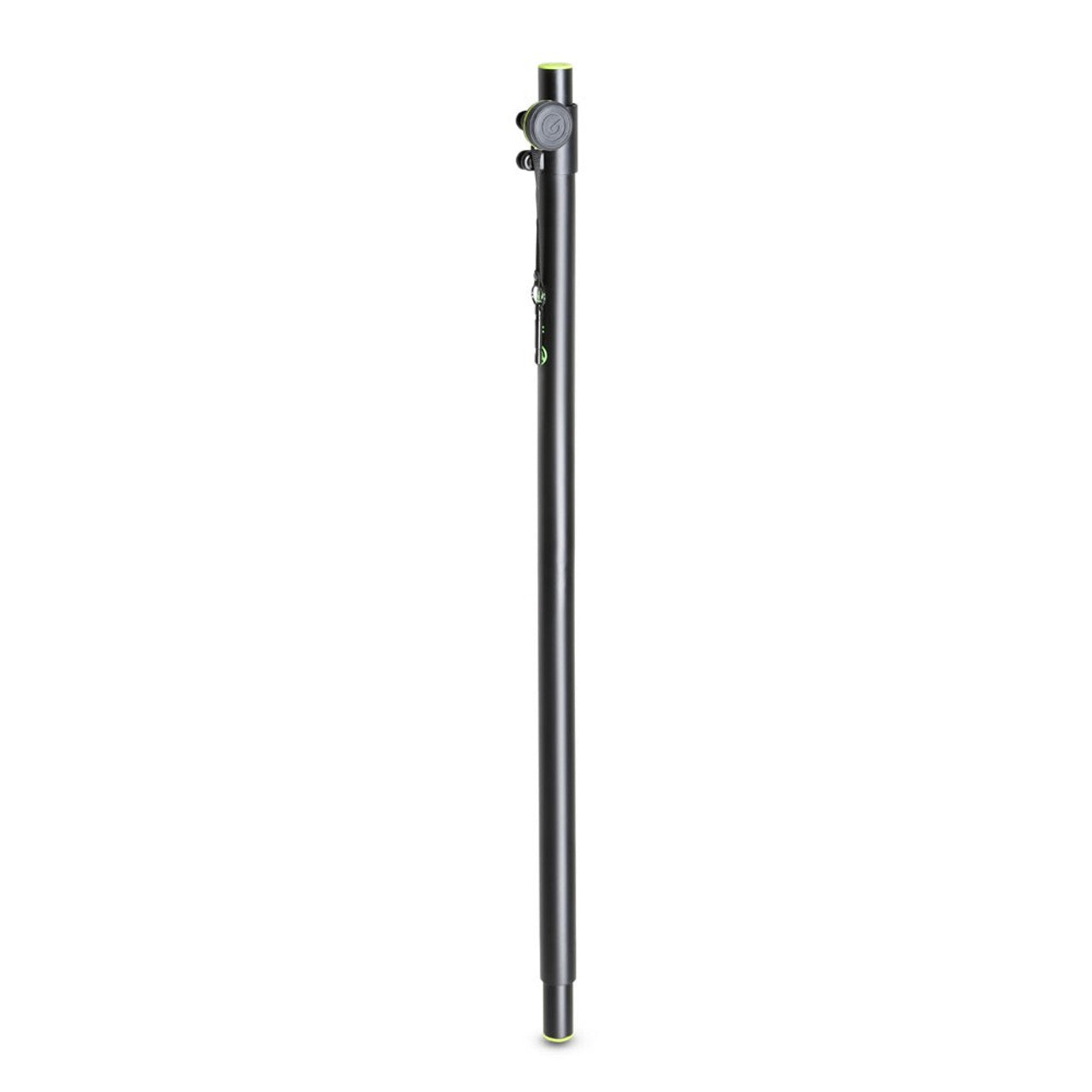 GRAVITY Adjustable Speaker Pole 35 mm to 35 mm Drop in - 56"