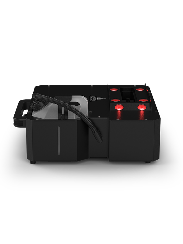 Chauvet DJ Geyser Move Fog Machine