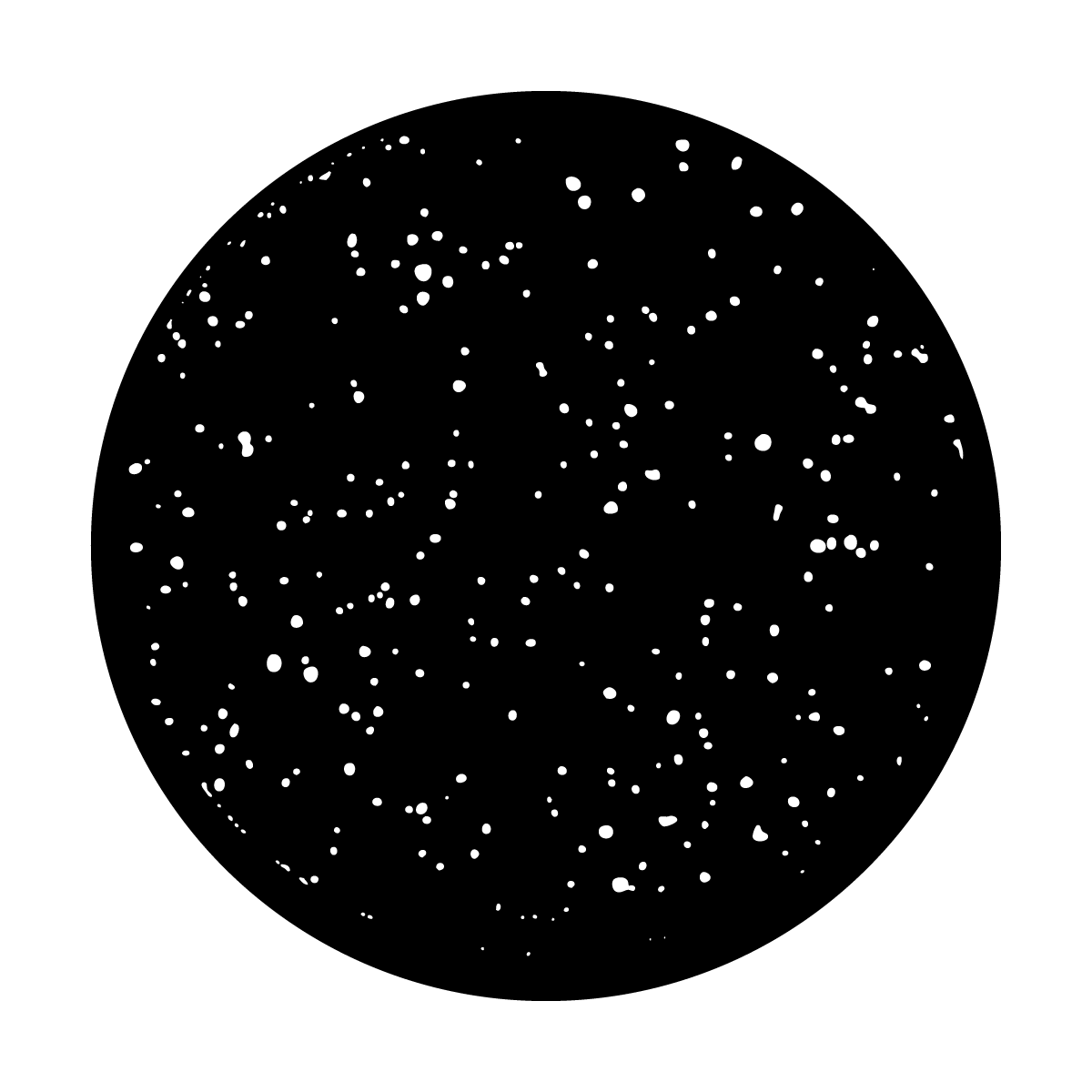 HE-1007 Stars Realistic