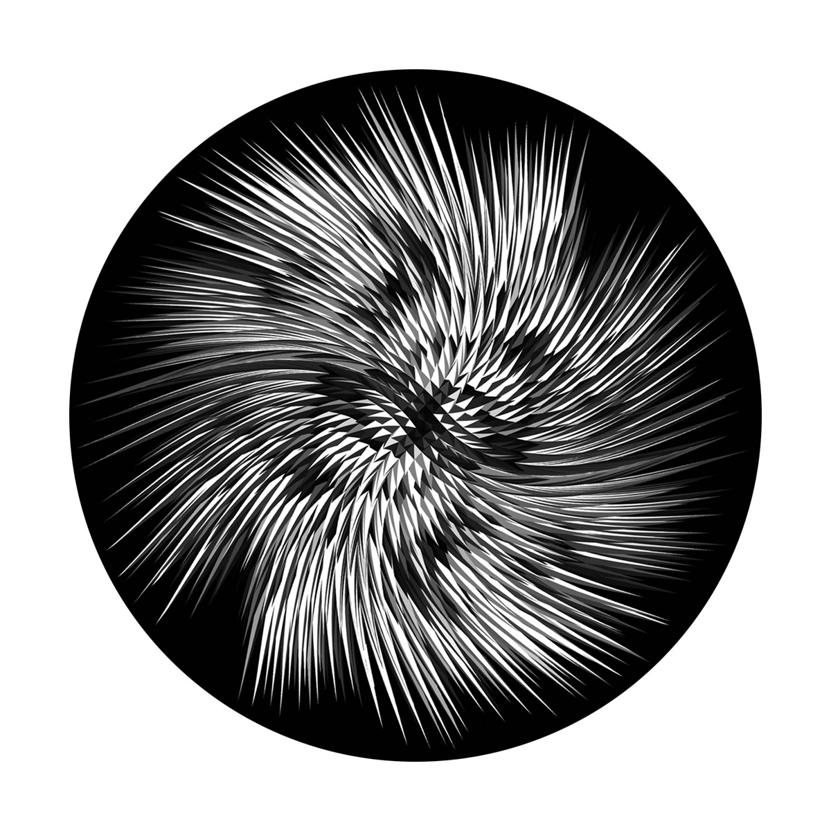 HE-1012 Twisted Nova