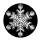 HE-1067 Snowflake