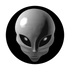 HE-1114 Alien Head