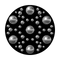 HE-1130 Chrome Spheres
