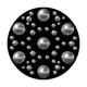 HE-1130 Chrome Spheres
