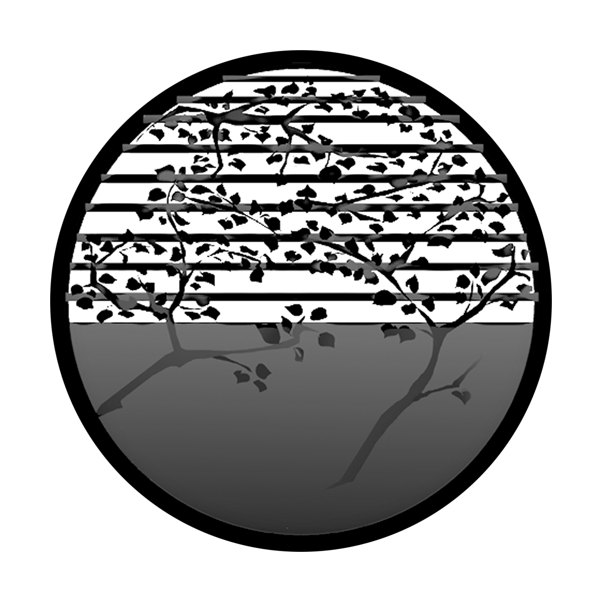 HE-1194 Shadow Blinds