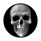 HE-1223 Halloween Skull