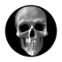 HE-1223 Halloween Skull