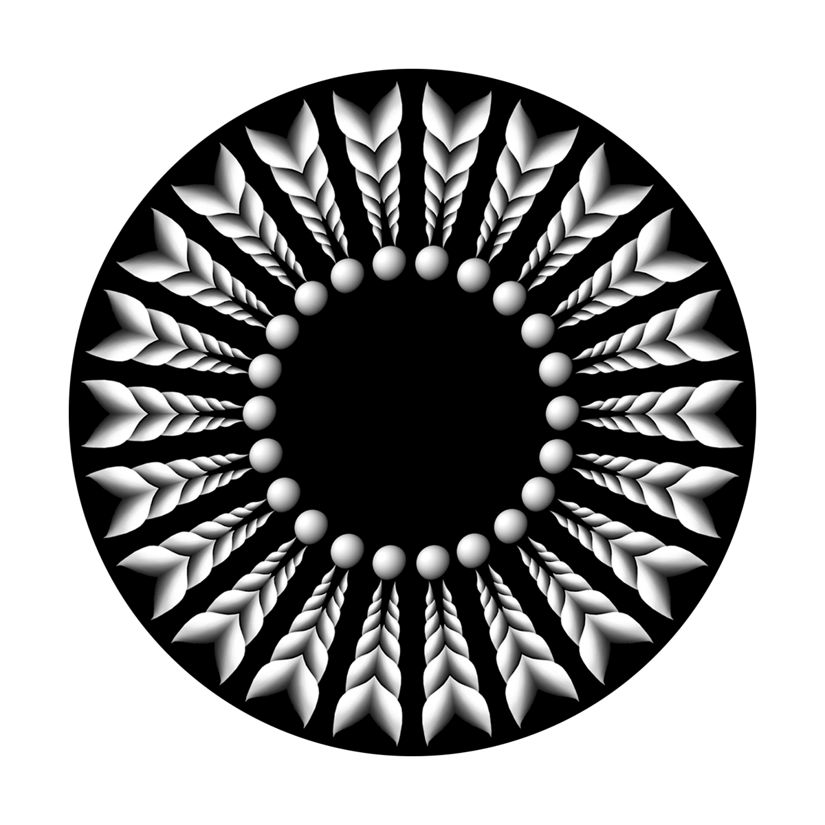 HE-1228 Native Arrows