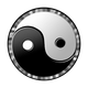 HE-1243 Ying Yang