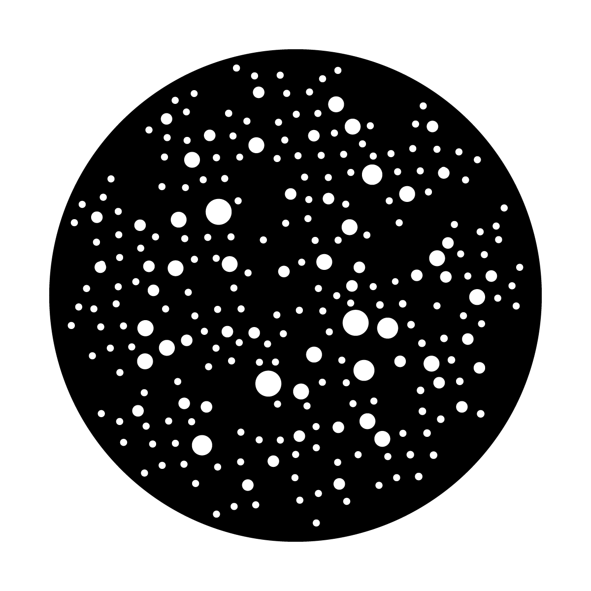 HE-1294 Starry Night