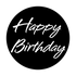 HE-1296 Happy B-day