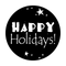 HE-1345 Happy Holidays