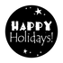 HE-1345 Happy Holidays