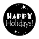 HE-1345 Happy Holidays