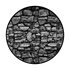 HE-1350 Stone Wall