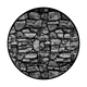 HE-1350 Stone Wall