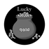 HE-1361 Lucky