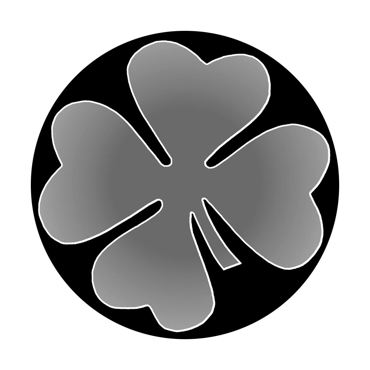HE-1364 Four Leaf Clover Too