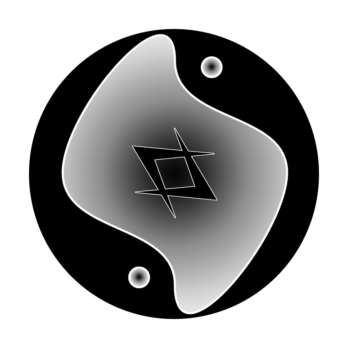 HE-1385 Ninja Shield