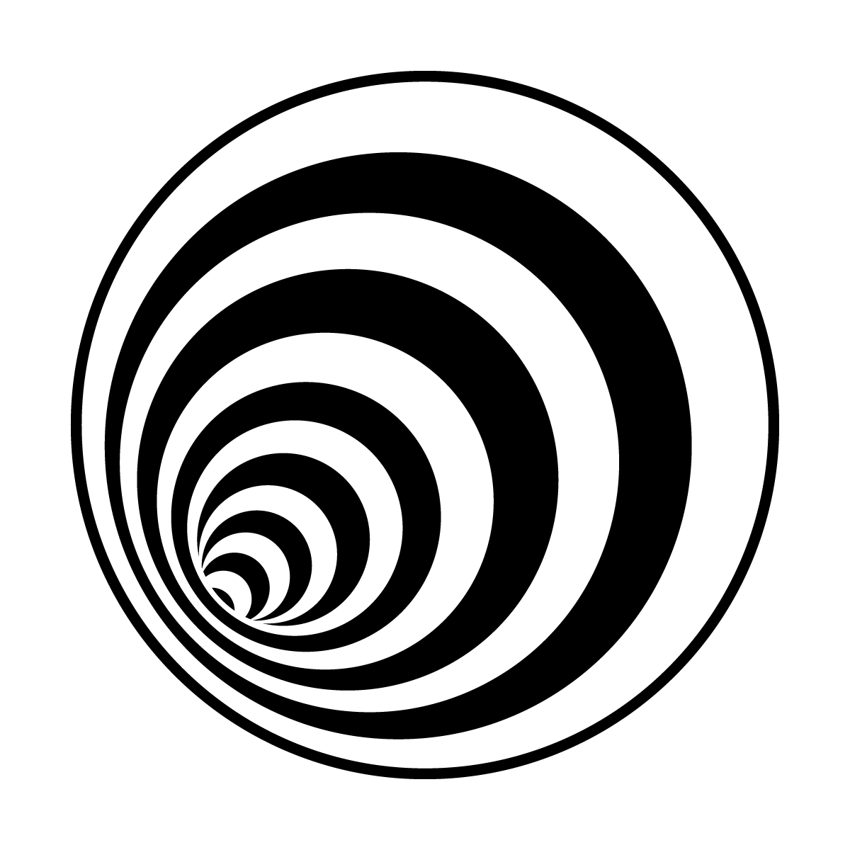 HE-1395 PSYcho Tunnel