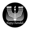 HE-1454 Happy Chanukah