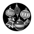 HE-1460 Ornaments