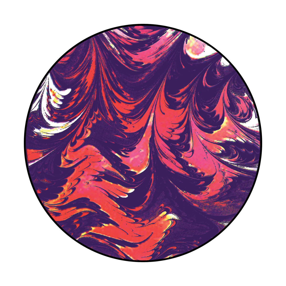 HE-2005 Wings - Dark