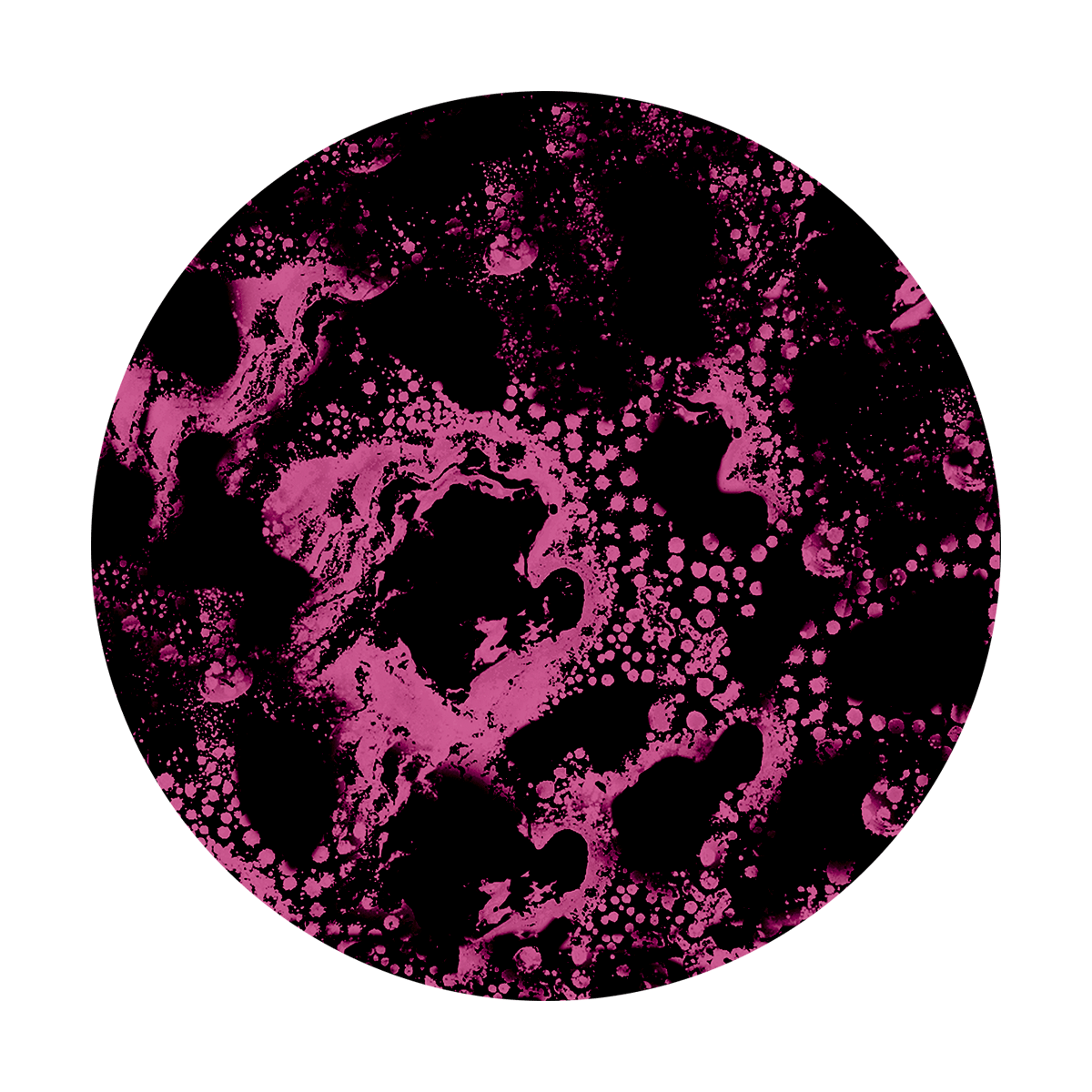 HE-2008 Psy - Dye Indigo