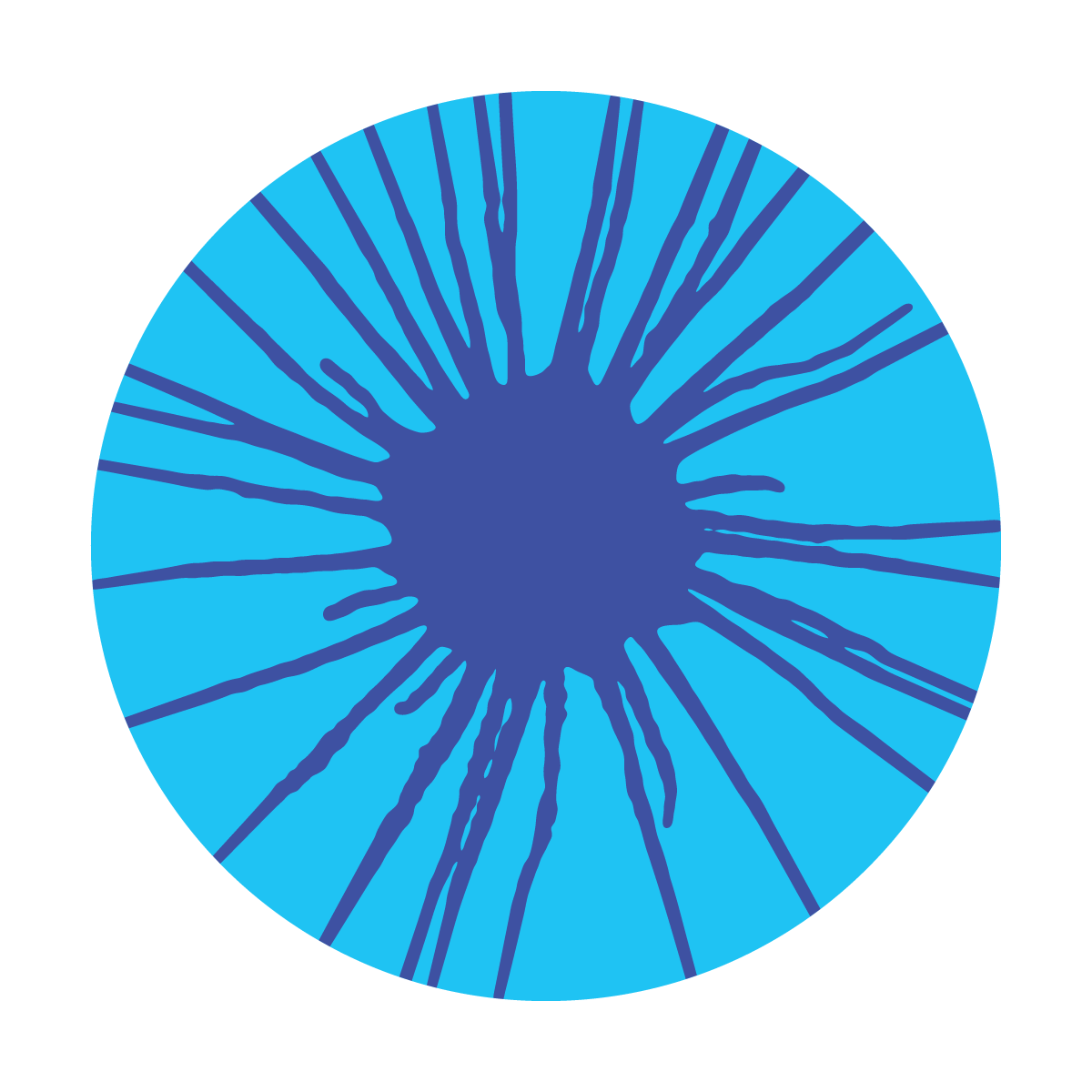 HE-2011-9 Psy - Spin Blue 9