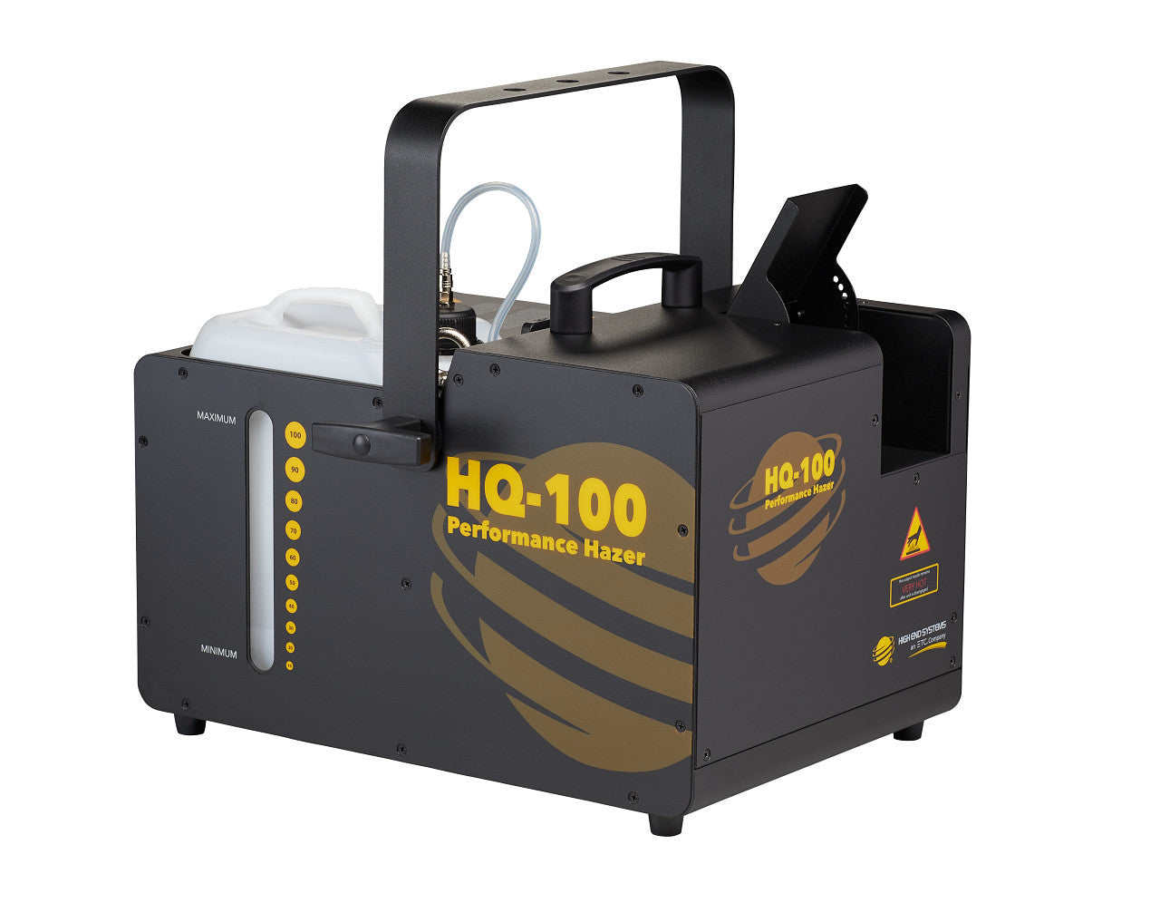 High End Systems 1501A1001 HQ-100 Performance Hazer