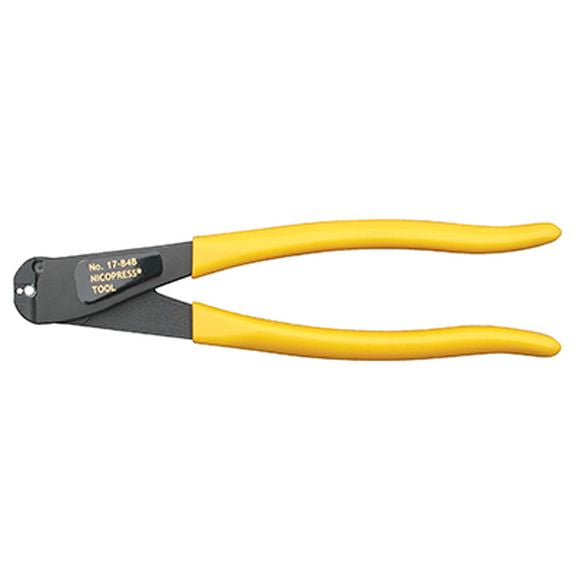 Nicopress Hand Swaging Tool - 17-B4B