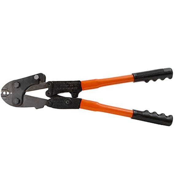 Nicopress Hand Swaging Tool - 64-CGMP/CUTTER