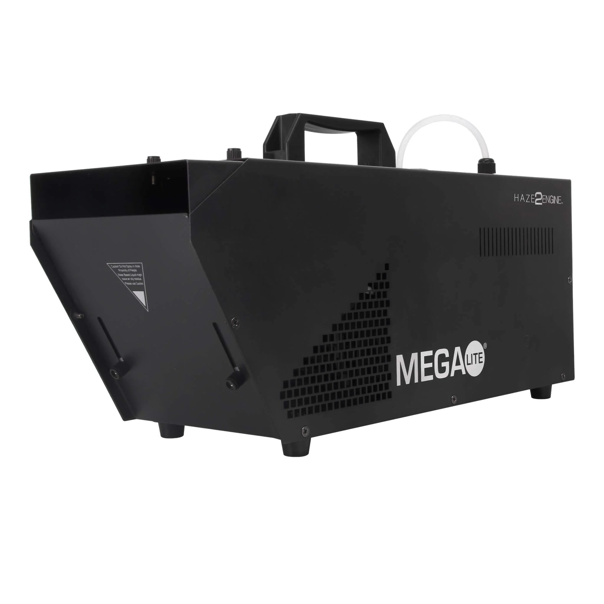 MEGA Lite Haze 2 Engine