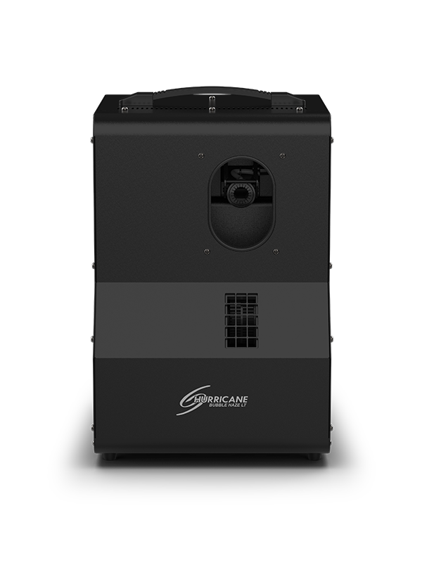 Chauvet DJ Hurricane Bubble Haze LT Haze and Bubble Machine