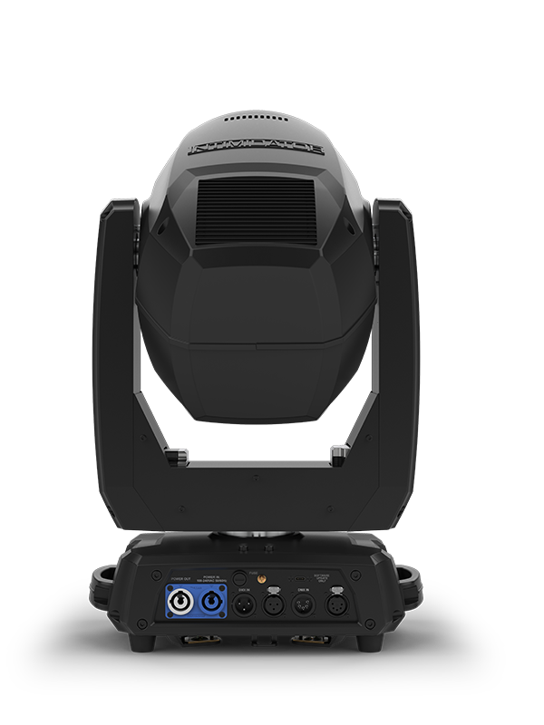Chauvet DJ Intimidator Hybrid 251SR All-in-One Moving Head