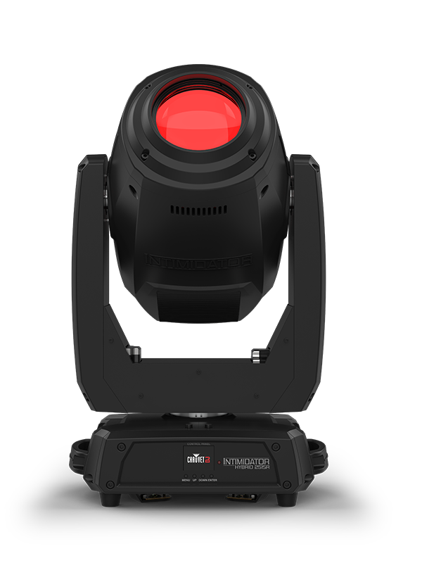 Chauvet DJ Intimidator Hybrid 251SR All-in-One Moving Head