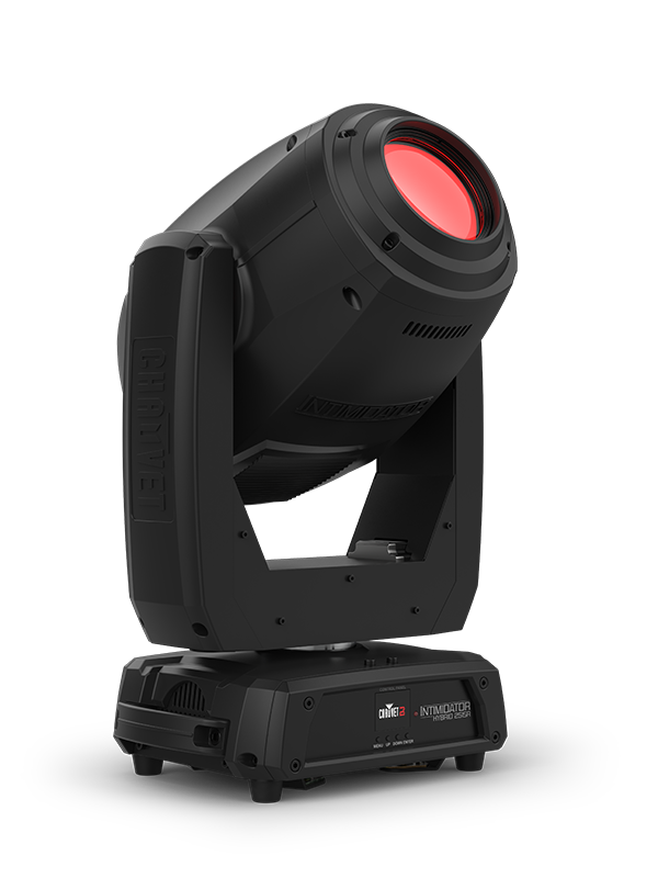 Chauvet DJ Intimidator Hybrid 251SR All-in-One Moving Head