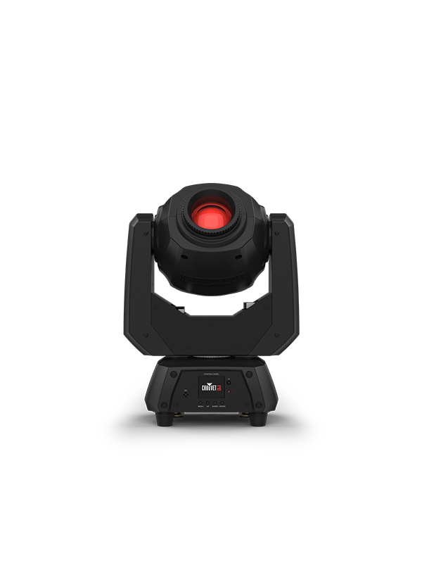 Chauvet DJ Intimidator Spot 60 ILS Moving Head Spot