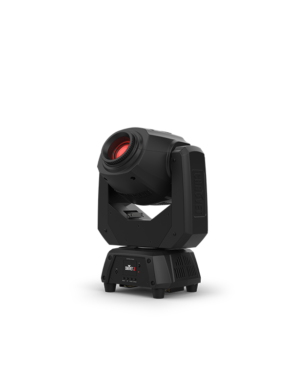Chauvet DJ Intimidator Spot 60 ILS Moving Head Spot